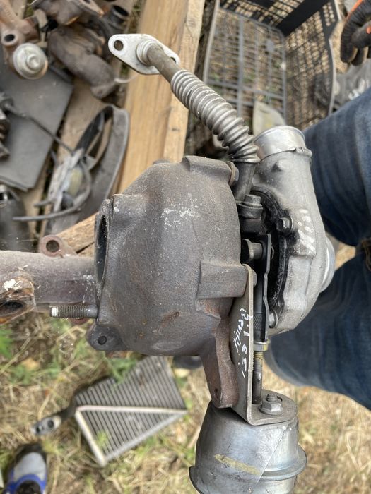 Турбо за Kia / Hyundai 1.5CRDI 28201-2A400