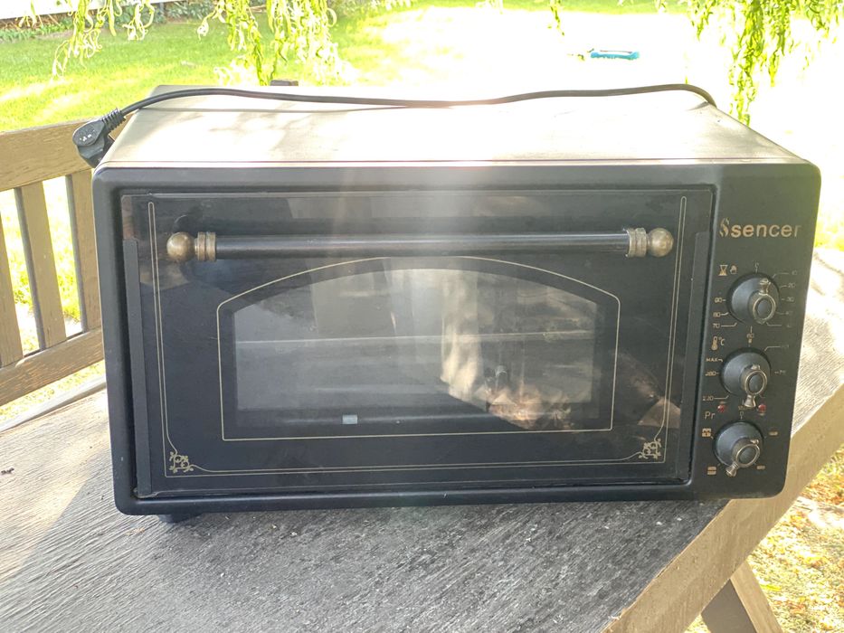 Духовой шкаф SENCER-48