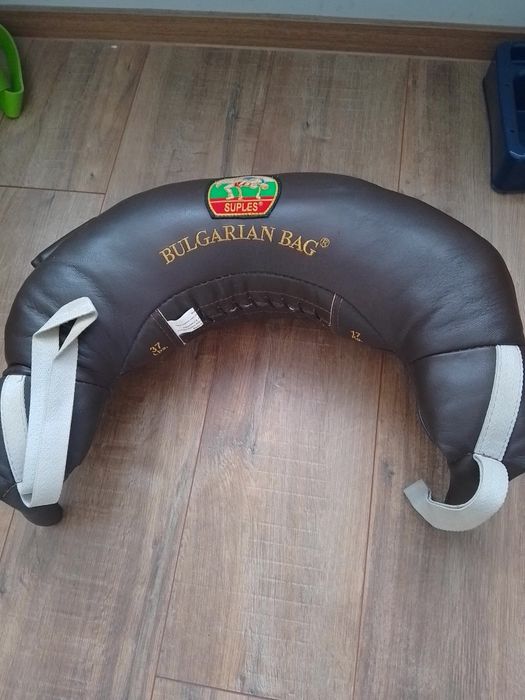 Българска торба bulgarian bag 17кг