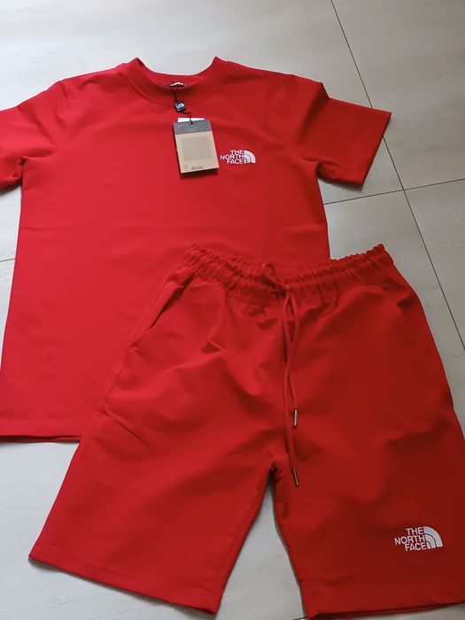 Compleu bărbați North Face