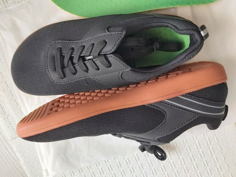 Barefoot unisex noi incaltaminte adidasi tenisi papuci sport barefoot