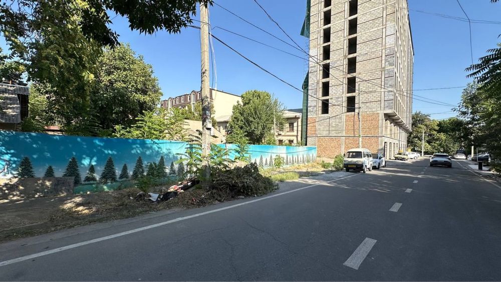 Мона Джуманджи | 15соток вдоль дороги Продажа