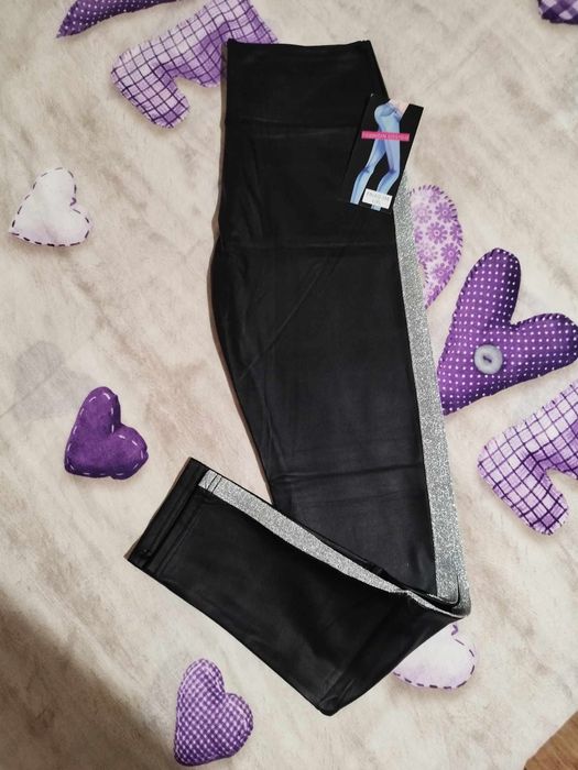 Чисто Нов Кожен Клин