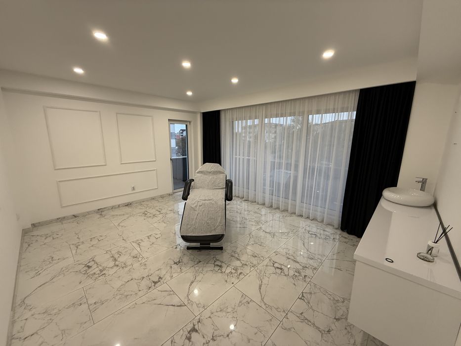 Inchiriere spatii incepând de la 340€ ,utilitati incluse Bd.Dacia