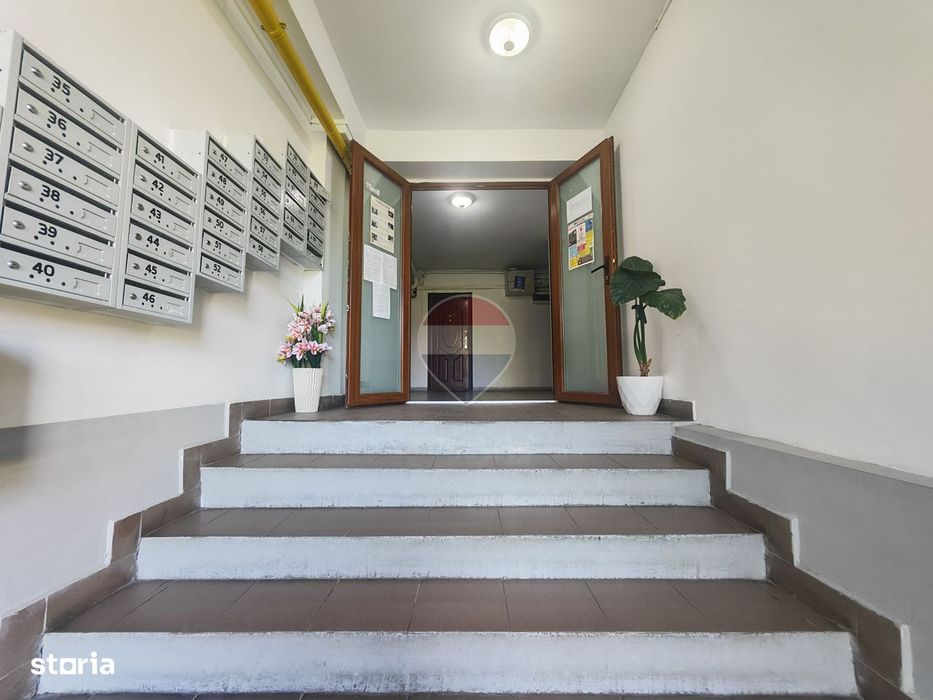 Apartament + terasa| Aleea Mostiștea | Nicolae Grigorescu