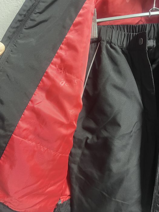 Спортивные костюмы