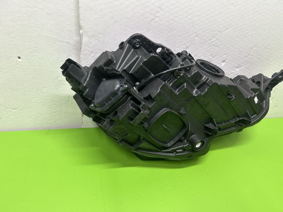 Far Audi A3 8Y0 full led stanga 2020-2024