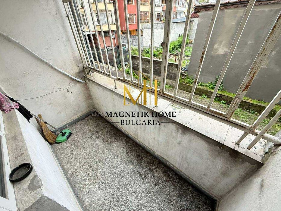 Дава се под наем Тристаен апартамент в Бургас, Възраждане - 85 кв.м за 504.9 € - Снимка #5