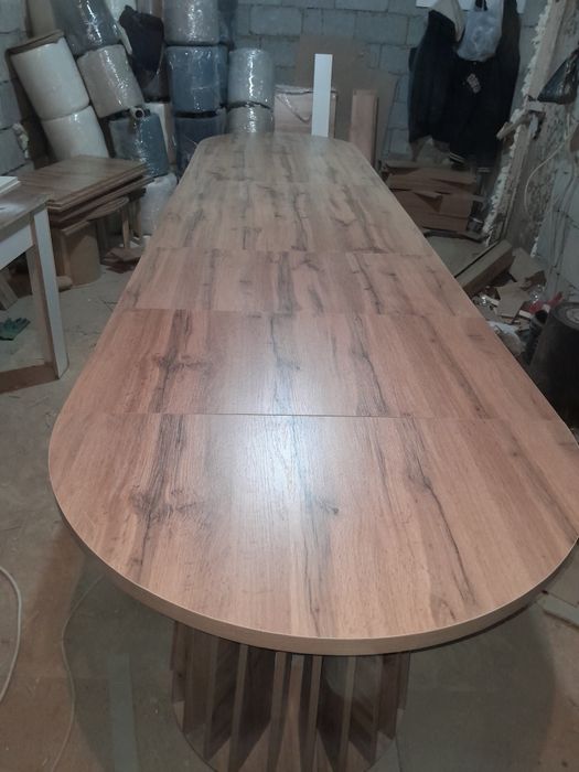 Стол трансформер