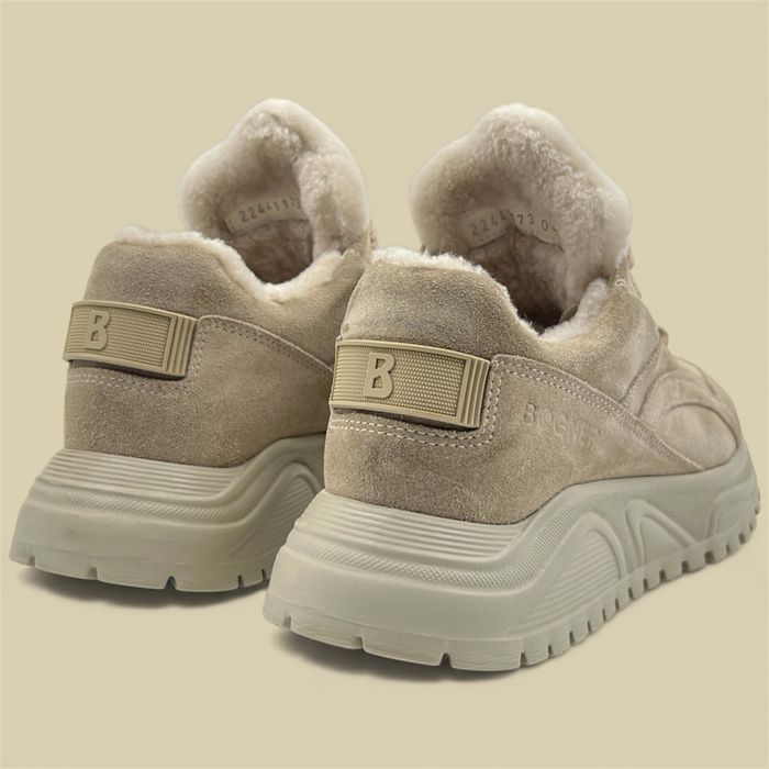 Bogner дамски зимни маратонки