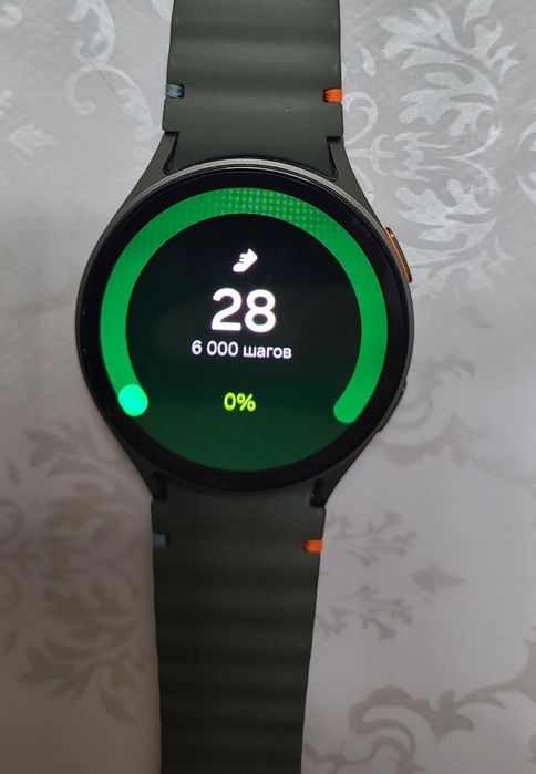 Samsung Galaxy Watch 7, 44 мм