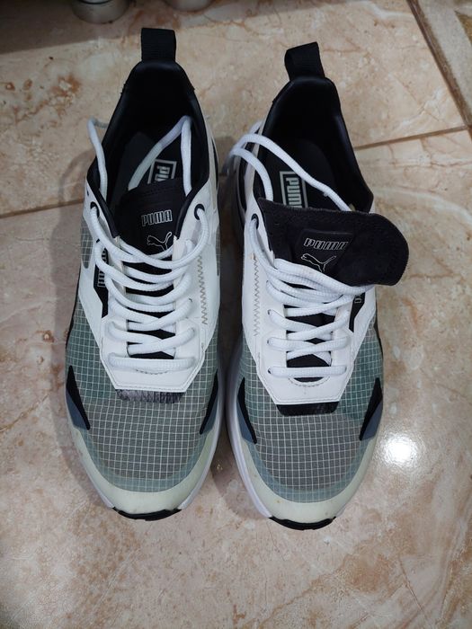 Vand adidasi puma