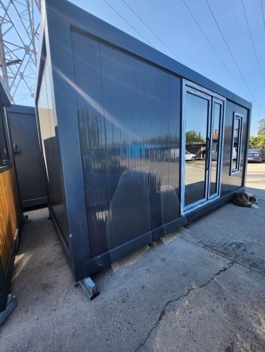 Vând container modular