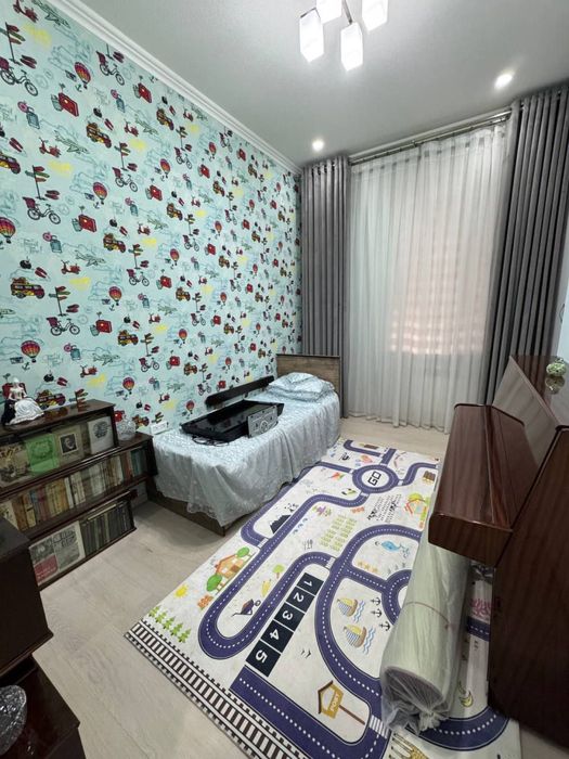 Сдам свою квартиру