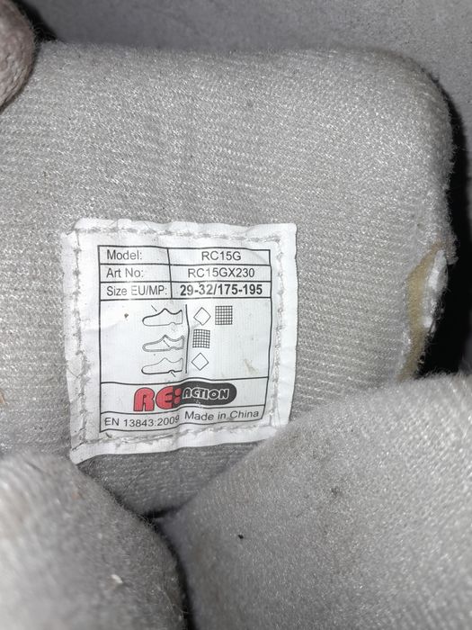 Продам ролики бу