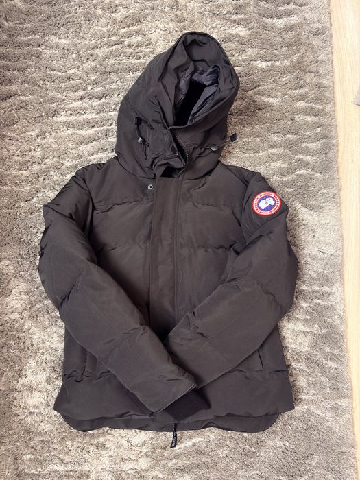 Geaca Canada Goose Macmillan