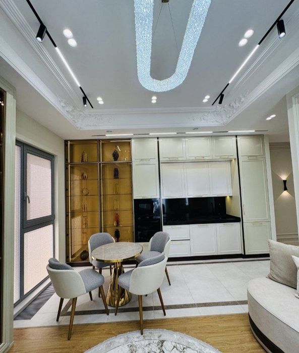 ЖК Mirabad Avenyu! Сдается 2-ком квартира!