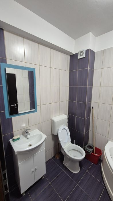 Închiriez Garsoniera in Militari Residence
