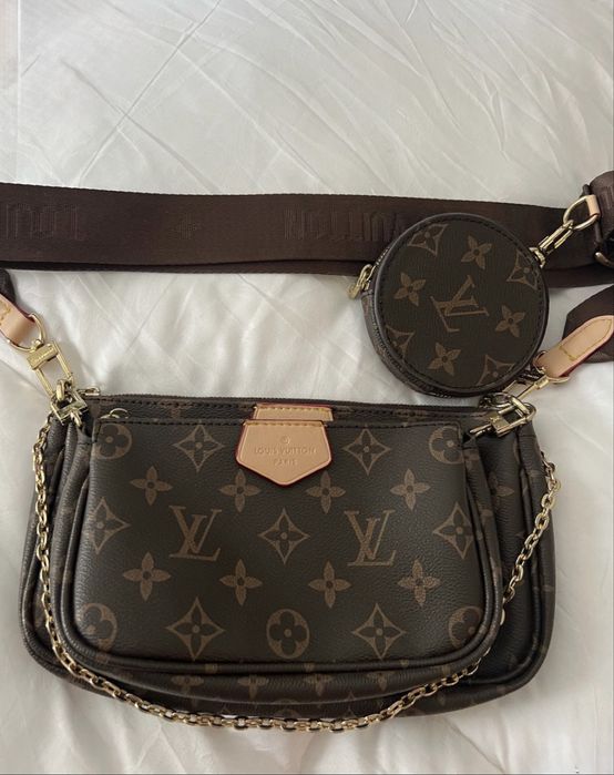 Louis Vuitton чанта