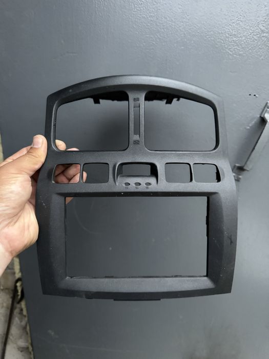 Рамка хендай санта фе классик