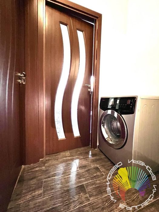 Дава се под наем Двустаен апартамент в Бургас, Изгрев - 65 кв.м за 433.5 € - Снимка #6