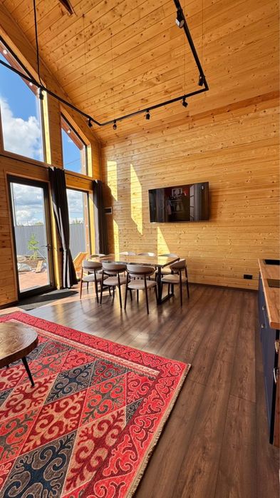 Дом для отдыха в аренду