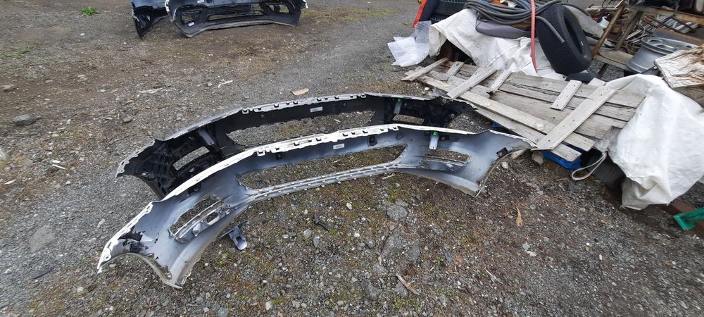 Предна броня за vw golf 7