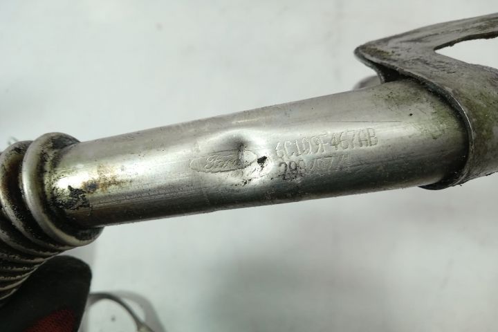 Conducta egr 2.2 tdci 6c1q9f467ab Ford Transit 3  [din 2000 pana  2006] seria