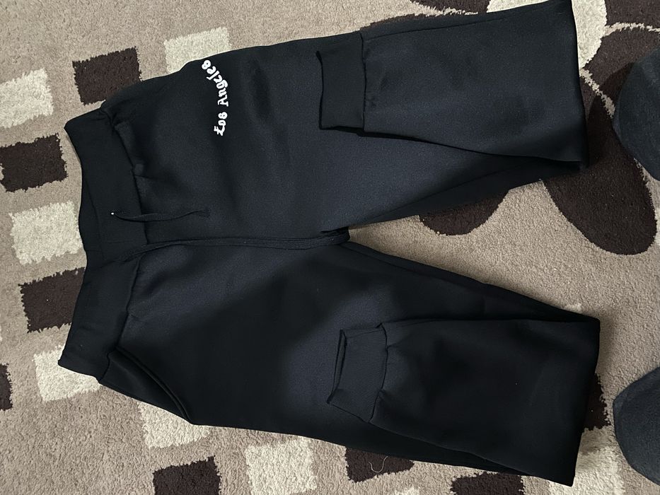 Pantaloni Los Angeles