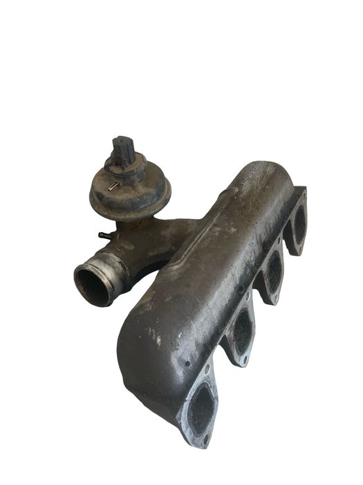 Galerie De Admisie + Egr Ford Focus Hatchback Daw, Dbw 1998 - 2007 1.