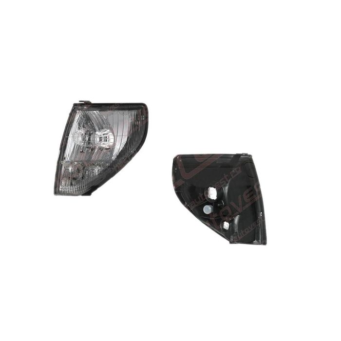 Lampa semnalizare fata cu pozitie Toyota Land Cruiser (FJ90) 07.1999-12.2002 BestAutoVest partea stanga/dreapta