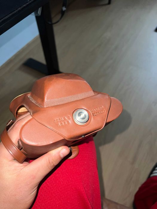 aparat foto pe film 1960 stare perfecta