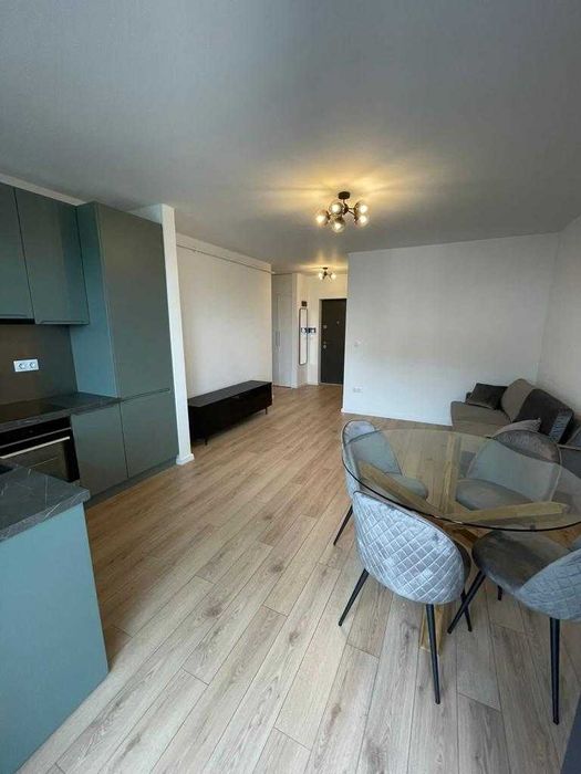 Inchiriez apartament cu 2 camere in cartierul Maurer Residence in Targu Mures