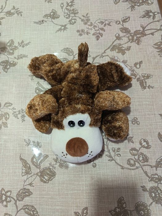 Мягкая игрушка Собака
