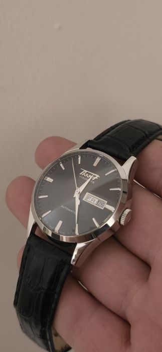 Tissot Visodate Heritage Automatic okazie