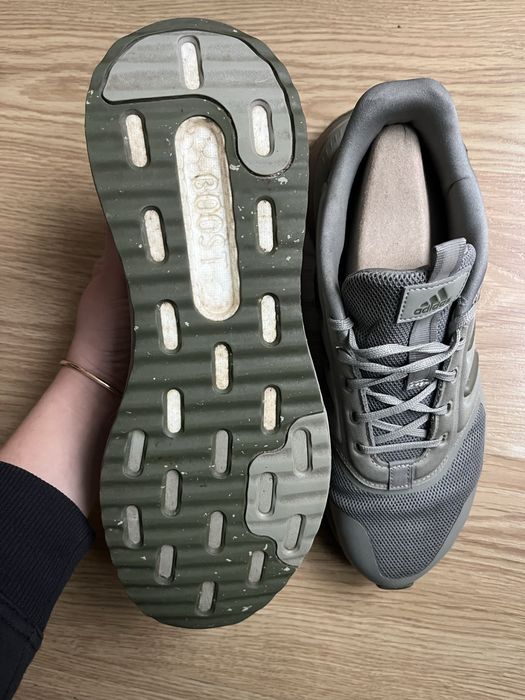 Adidas Boost X_PLR Phase