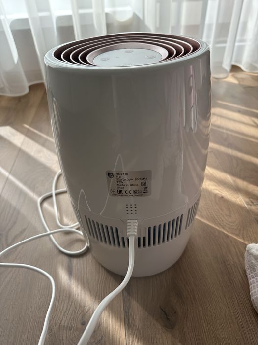 Овлажнител за въздух Philips