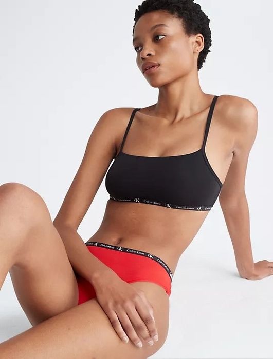 Calvin Klein оригинал стринги трусики