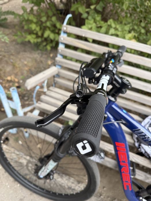 продам велосепед EREC XT100