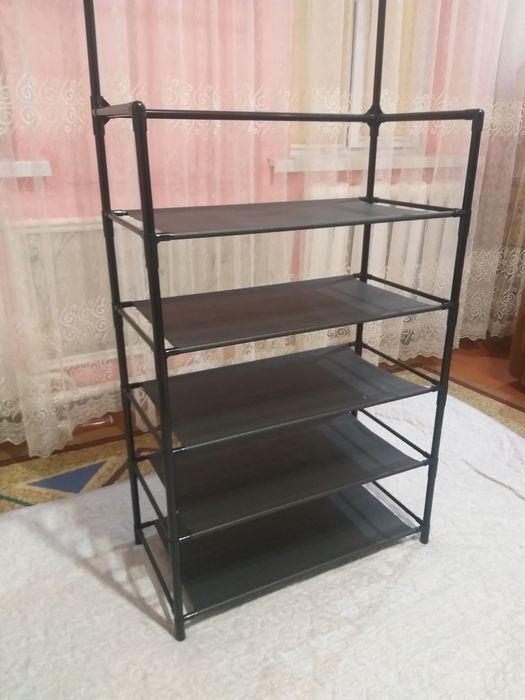 Стилаж для обуви