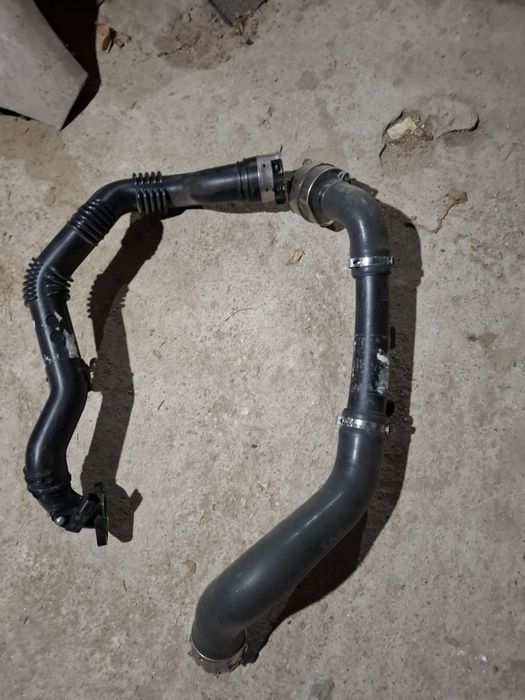 Furtun Intercooler, aer Renault, Nissan Dacia,0.9,1.0,1.2,1.3 tce 1.5