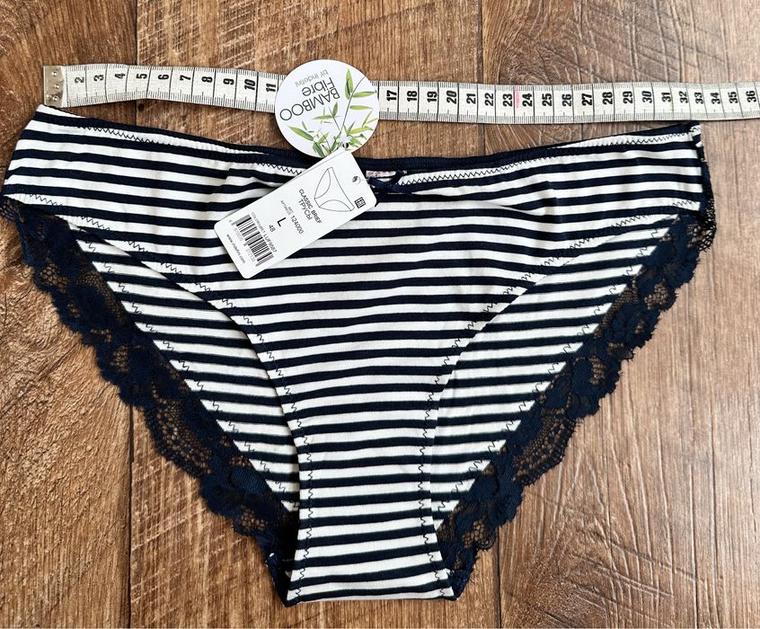 Трусики Indefini (размеры XL, L, M, S)