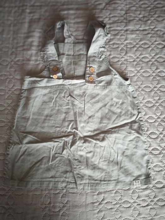 Дрехи за момиче 98-104