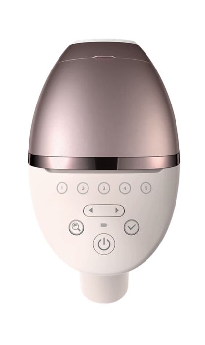 Фотоепилатор IPL Philips Lumea Seria 9000 BRI958/00,  450 000 импулса