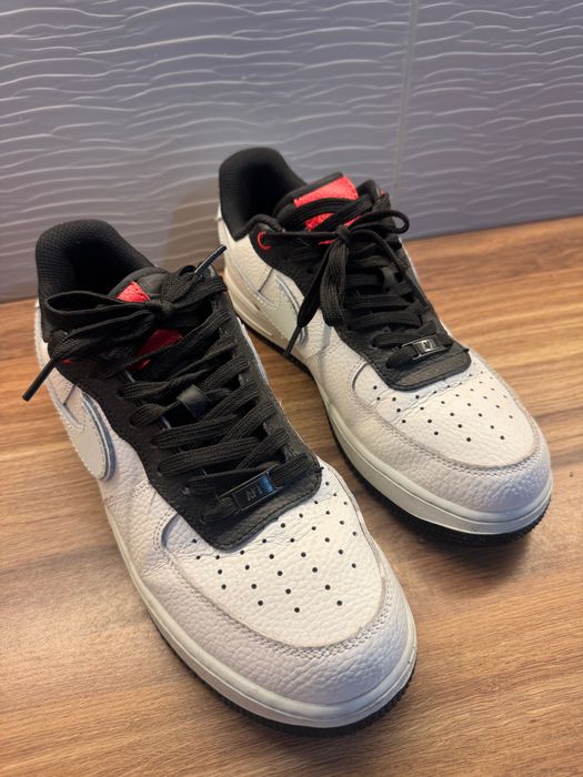 Nike Air Force 1 ’07 LX Crane – ediție specială – stare excelentă