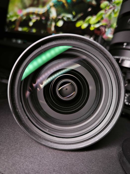 Sigma 24-70mm F/2.8 DG DN Art – Sony E-mount (Full-Frame)