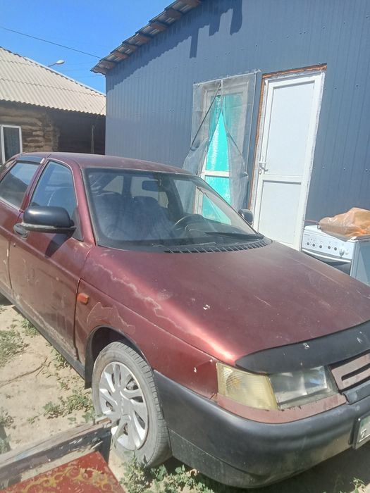 Продам Ваз на ходу