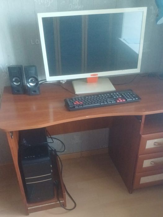 Продам компьютер