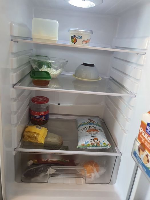 Холодильник Атлант