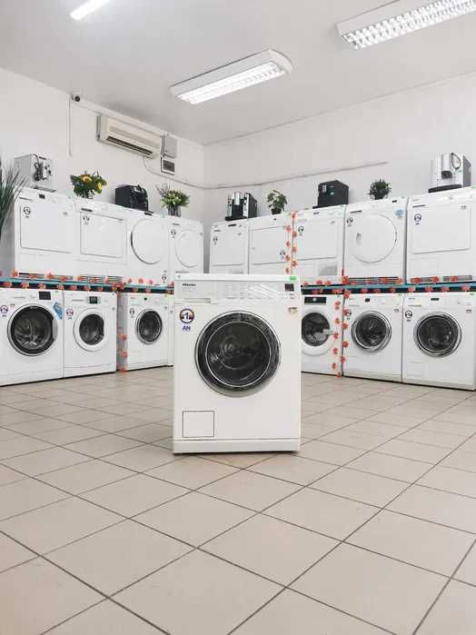 Masina de spalat MIELE W 982